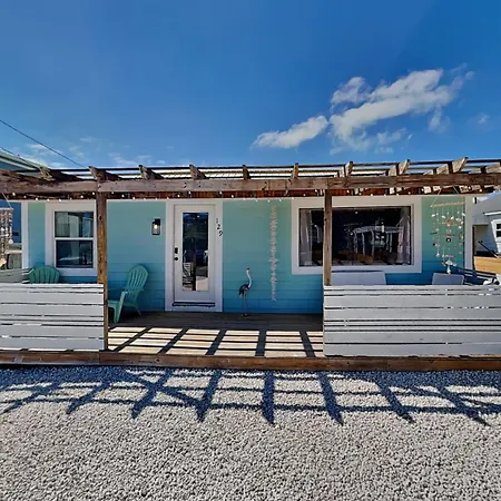 Salt & Sea C Villa